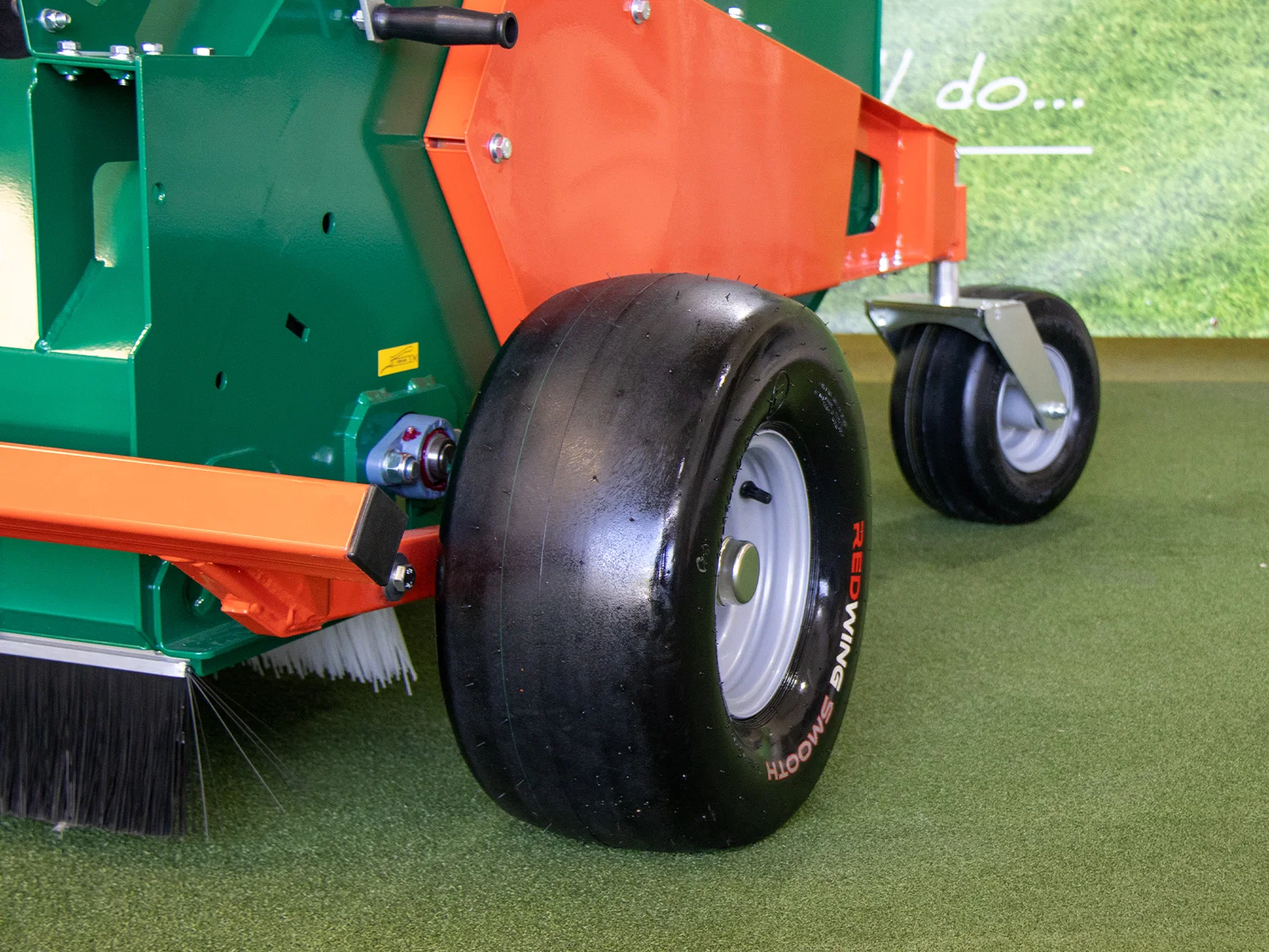 MTC-120-E Turf Beetle - immagine 14