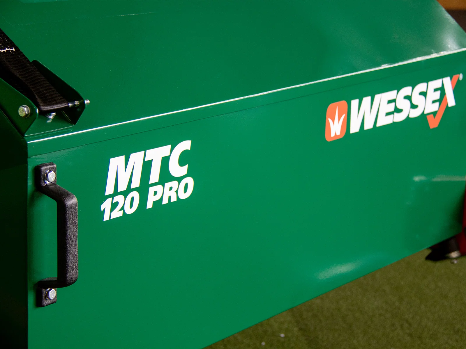 MTC-120-E Turf Beetle - immagine 10