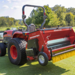 Multi-Seeder 1600