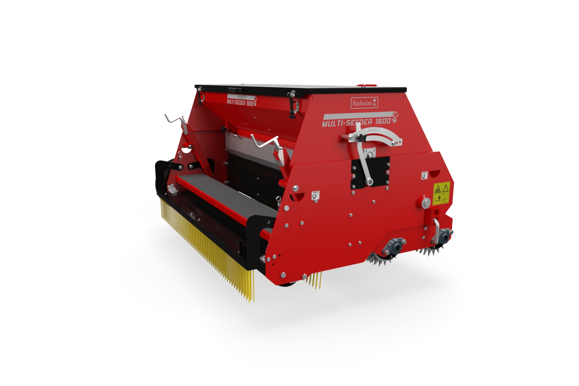 Multi-Seeder 1600 - immagine 2