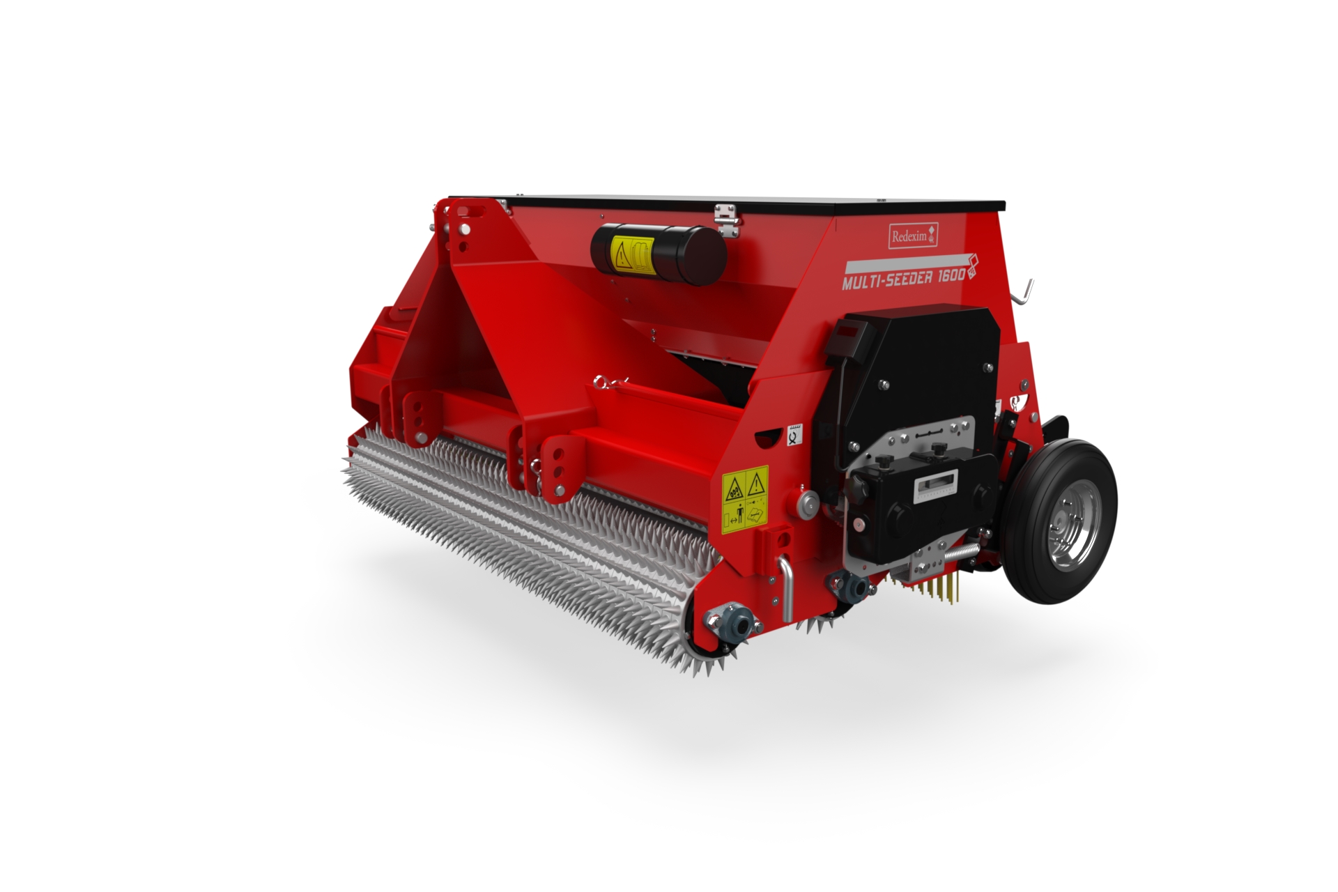 Multi-Seeder 1600 - immagine 3