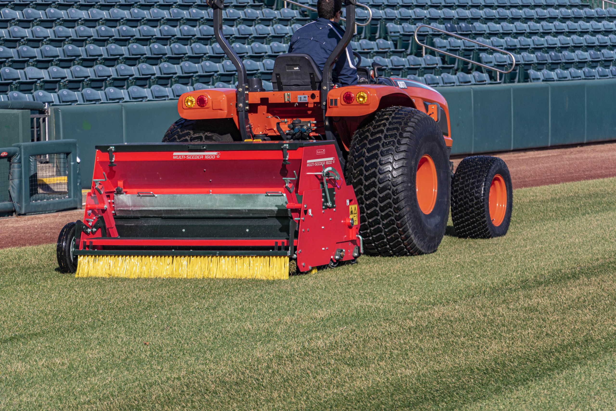 Multi-Seeder 1600 - immagine 4