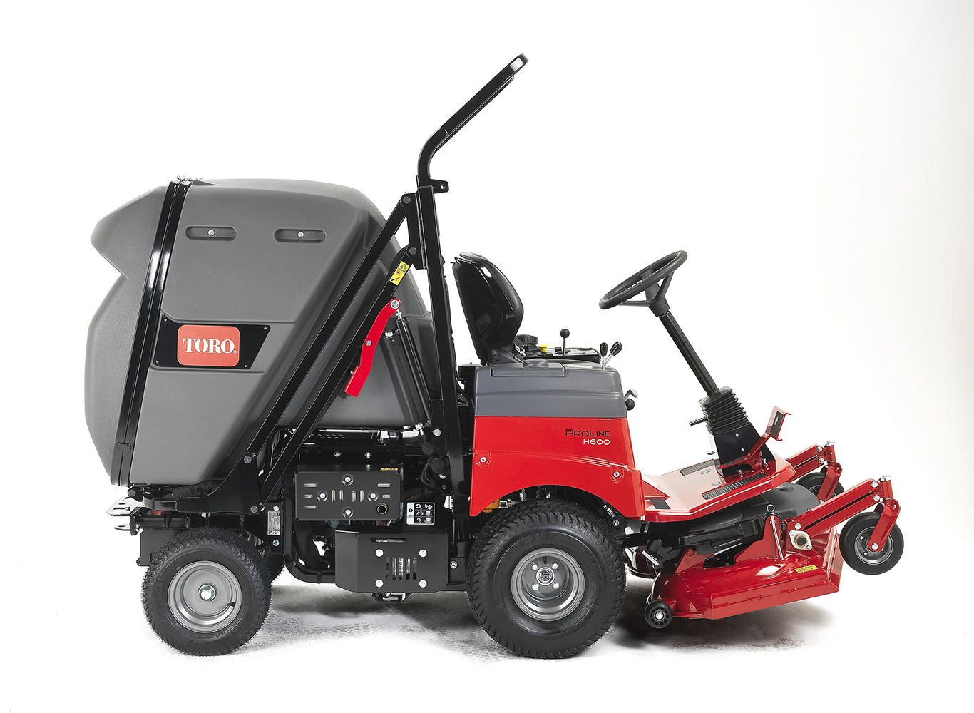 ProLine H600 - immagine 6