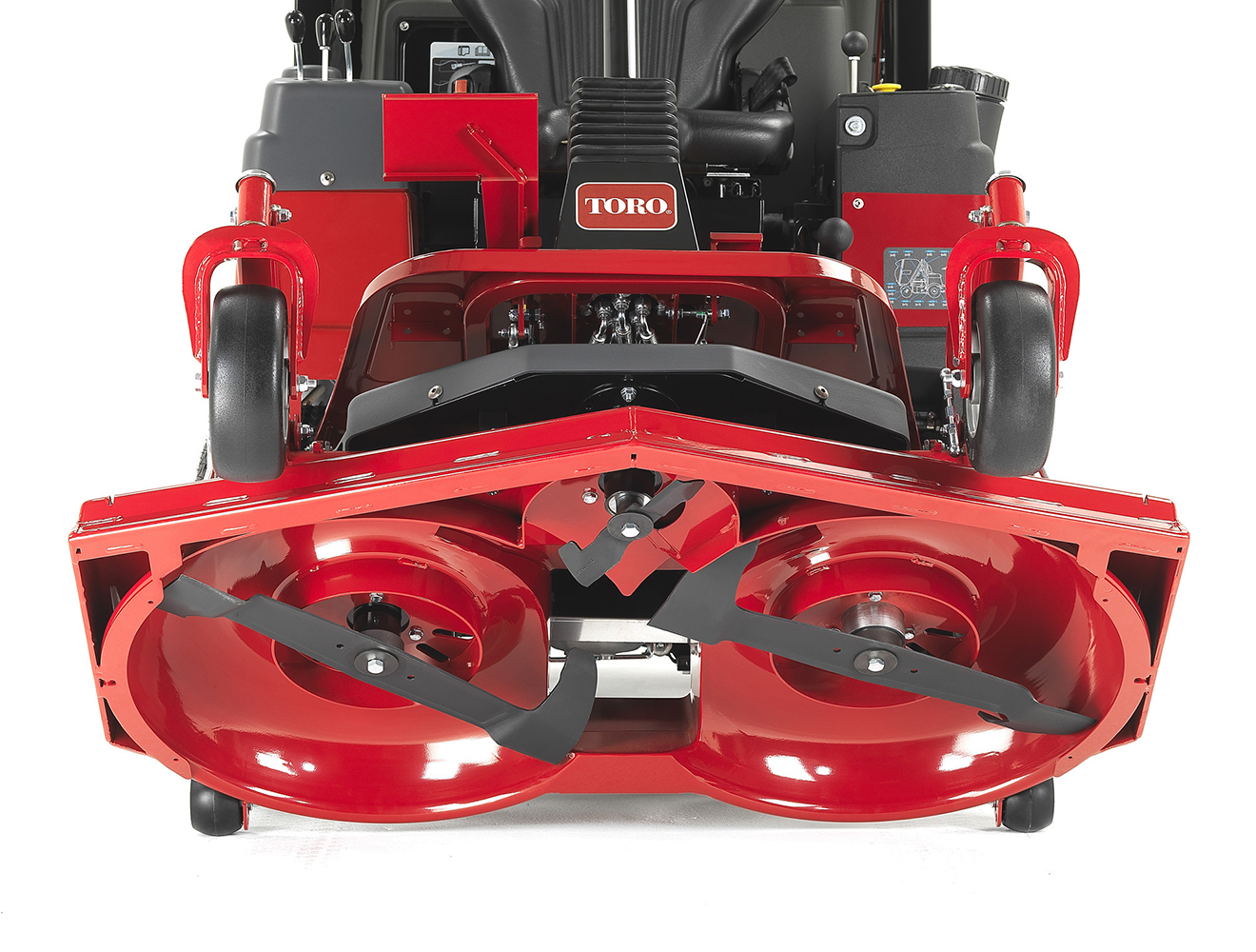 ProLine H600 - immagine 3