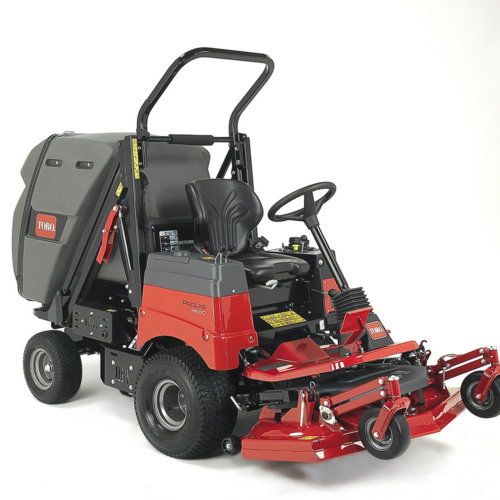 ProLine H600