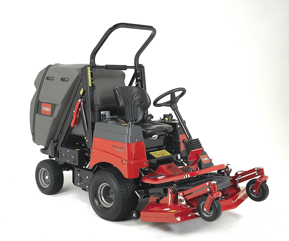 ProLine H600