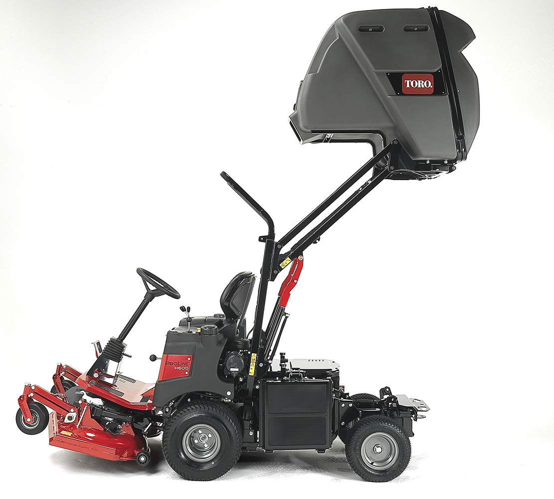 ProLine H600 - immagine 4