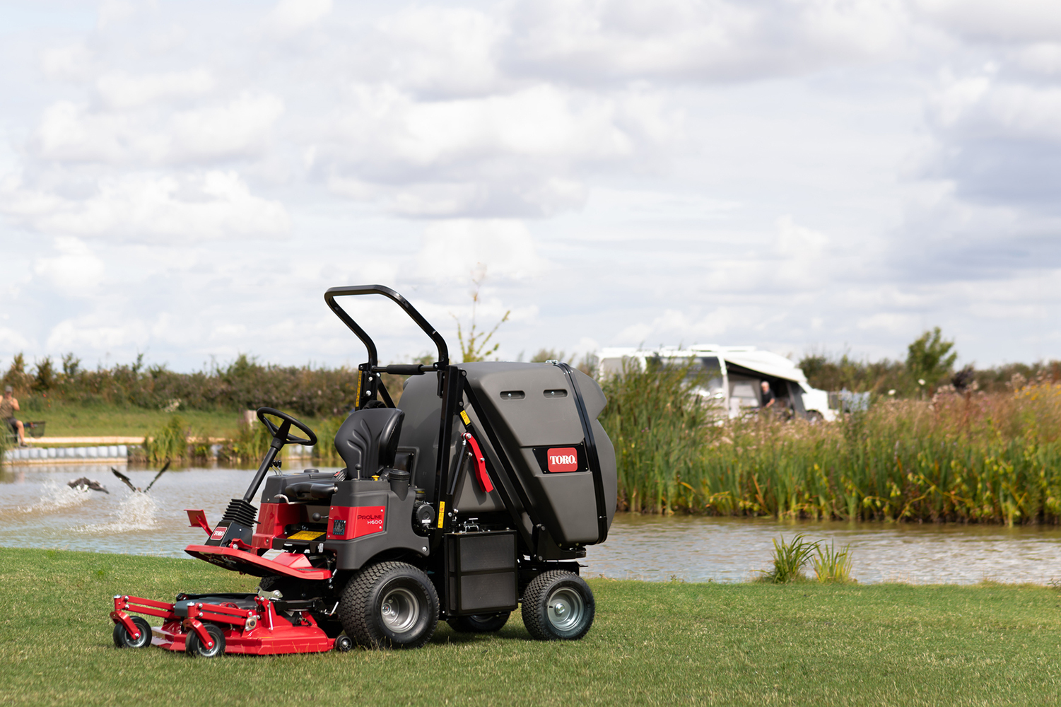 ProLine H600 - immagine 5
