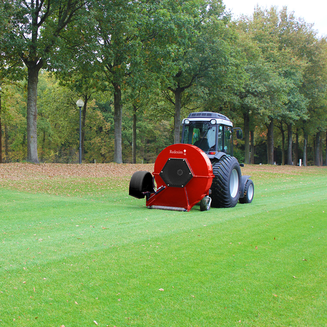 Verti-Air 960