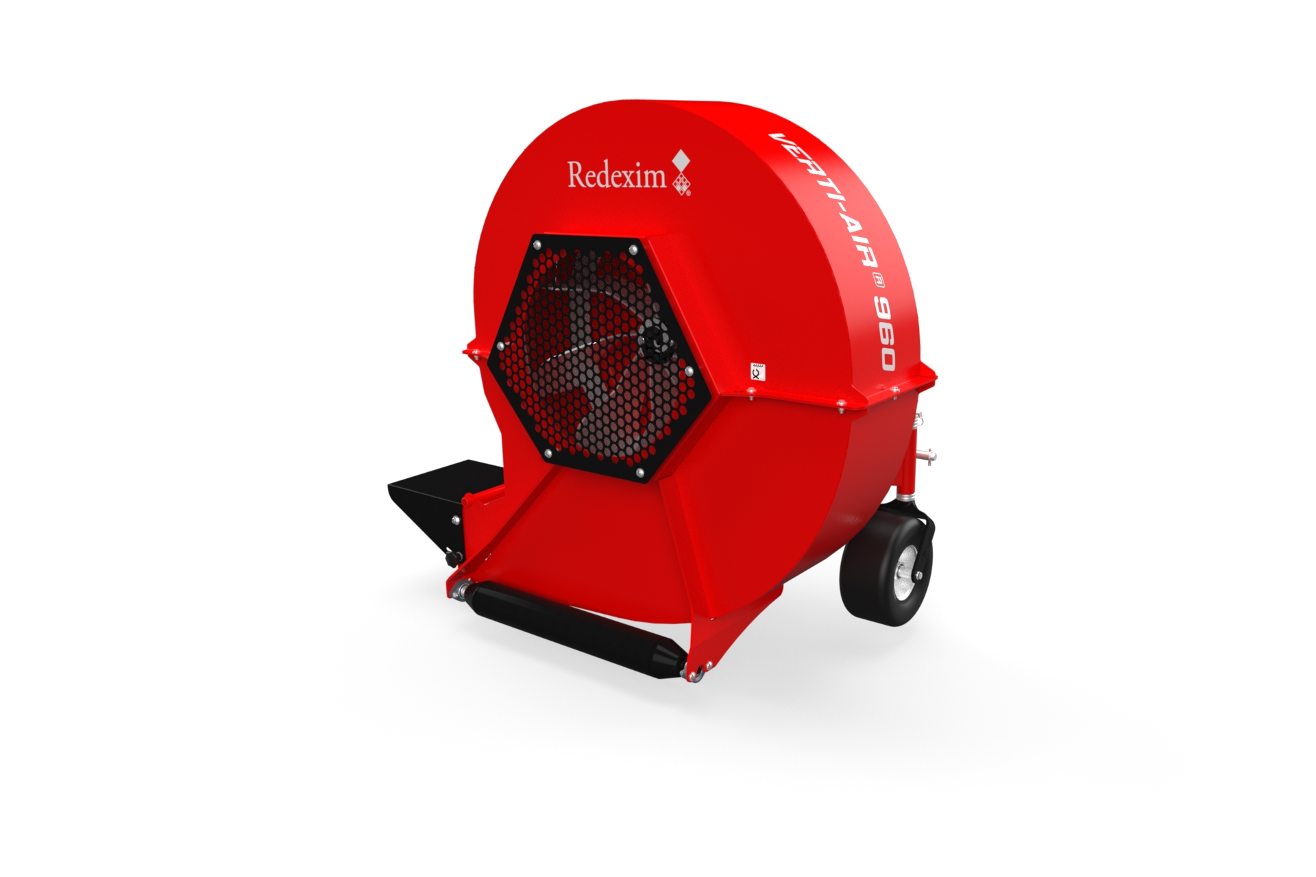 Verti-Air 960 - immagine 4