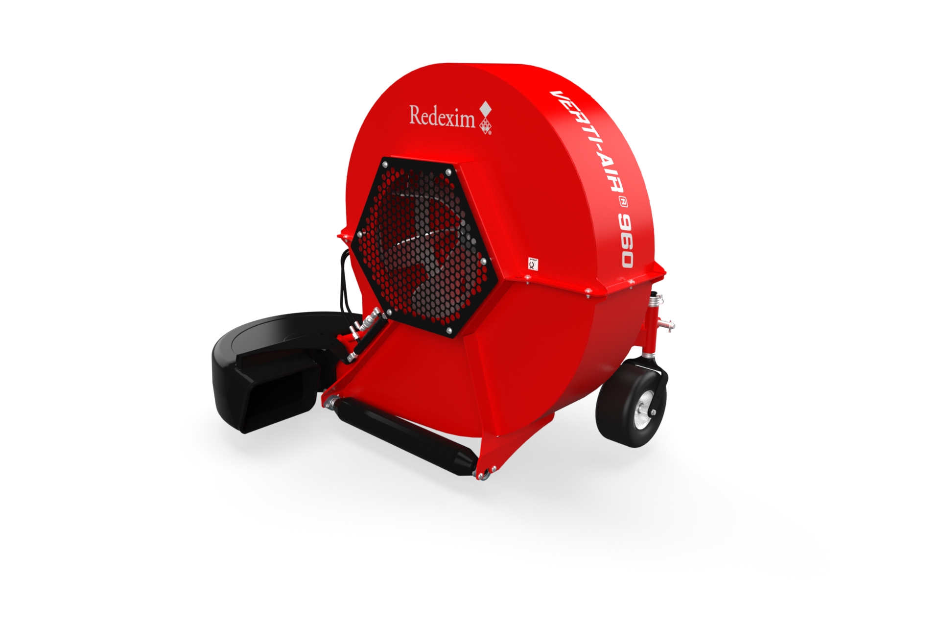 Verti-Air 960 - immagine 3